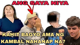 AMA NG KAMBAL TISOY NA TAGPUAN NA NANG KMJS? MATANDA NA PALA ANG AMA NILA|KALINGAP RAB LATEST VLOG