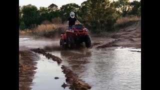 XMR MUD PLAY