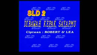 Dibawah Kepak SayapMu - Robert & Lea