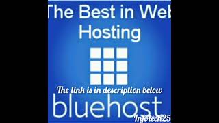 How to Get Bluehost for Free Using the Trial Offer #shorts