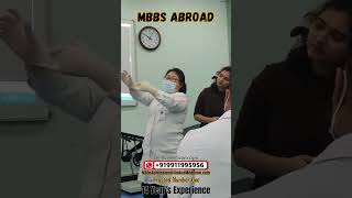 Best MBBS Colleges Abroad