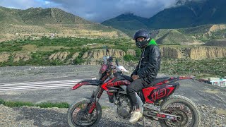 syang_village!!!marpha_village galli ride (mustang series ep 5)