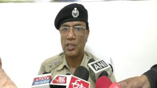 सीतापुर में पुलिस ने सुलझाई हत्या की गुत्थी...