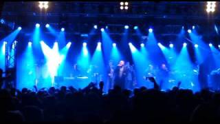 UB40 - Cherry Oh - Navan Live 2011