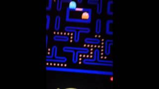 Lets play. Pacman! #2