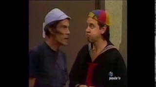 Don Ramon & Quico - Que Te Importa, COMA TORTAAA!!!!