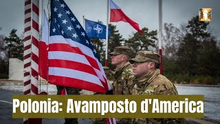 Polonia, avamposto d'America