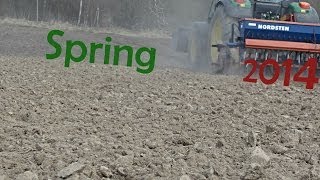 Seeding 2014 / Sėjimas 2014