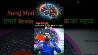 हमारे Brain के लिए नमक का महत्व 🧠🔥 | Khan GS Research Centre | #khansir #khansirofficialkgsp #brain