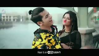 Luck Di Kasam Video | Ramji Gulati | Avneet Kaur | Siddharth Nigam | Vikram Nagi | Mack | T-Series