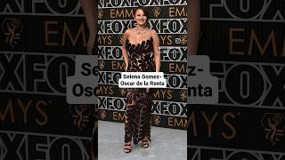 Celebrities at the Emmys 2024 #fashion #viral #shorts #trending