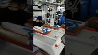 automatic screw locking machine