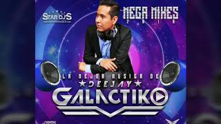 Cumbia Mix Dj Galactiko