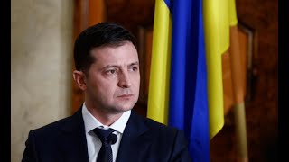 Vladamir Zelensky Addresses Congress (Reaction)