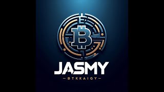 #bitcoin  #jasmy  More huge Jasmy news, It just keeps coming.....