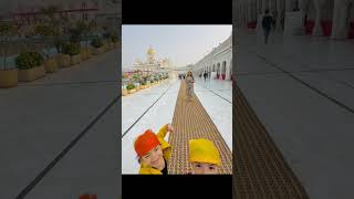 We are going to gurudwara bangla sahib🙏♥️🧿delhi🇮🇳