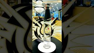 Elit vodka price 4200/-#drink #alcohol #wine #champion  #liquor #bourbon #cheers  #drinkstagram