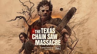 Texas Chainsaw Massacre Game xboxS