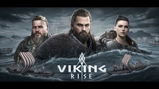 Viking Rise: Valhalla || #10