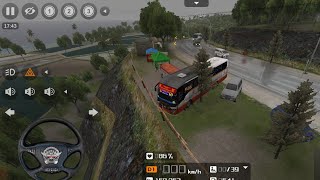 🚚All New Features & Details! Big Update 4.0.4 in Bus Simulator Indonesia by Maleo🏕 | Bus Gameplay