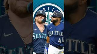 Should the Mariners bring one of these veterans back? #shorts #seattle #mariners