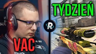 PEET vs GRUBY! SZANSA na POJEDYNEK VP z TAZEM! PIERWSZE DNI ESL MP CS:GO! REWORK NUNU!