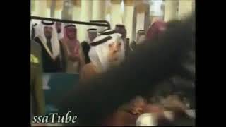 في عهد ابو فيصل نشيل الفخر شيل - محمد عبده