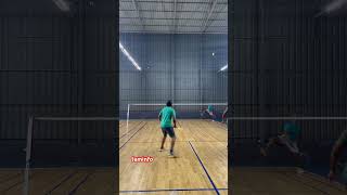 ரண களதுளையும் ஒரு குதூகலம் | புயல் | Badminton lover #sunday #chennai #cyclone #fengalcyclonelive