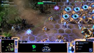 Starcraft 2: Whispers of Oblivion; Misson 2