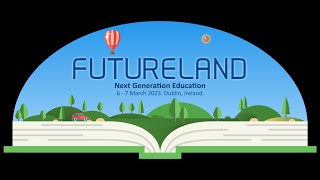 Come to Futureland