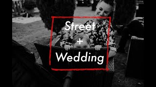 Fare STREET aiuta a scattare MATRIMONI?