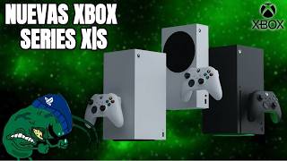 Valen la pena las 3 NUEVAS Consolas Xbox Series X|S