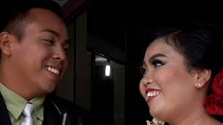 Pemberkatan Pernikahan "Daniel Saputra Parlindungan Simanjuntak & Linda Nancy Lamsihan"