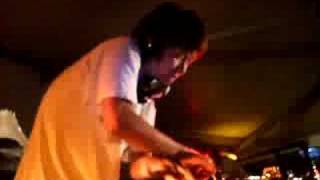 DJ SHINE at SAN IN BEACH PARTY 08' vol.2