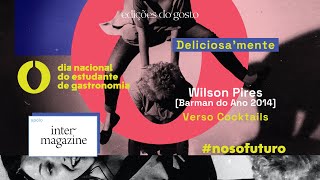 Deliciosa'mente, Wilson Pires | DNEG 2023