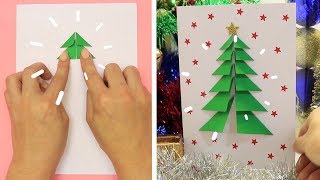 7 DIY SPECIAL CARD IDEAS FOR ANY OCCASION