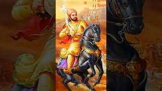 🚩19 February chhatrapati shivaji maharaj🙏 whatsApp status #chhatrapatishivajimahara#shorts #trending