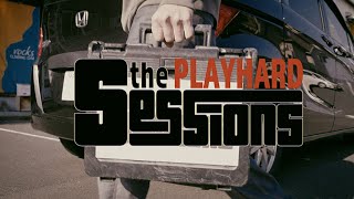 The PLAY HARD Sessions Vol.1 in 4k