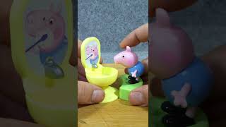 Pepa Pig Unboxing #toys #asmr #unboxing #peppapig