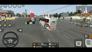 Bus Simulator Indonesia।Kallada Euro Truck Simulator 2।#viral @ASMobile