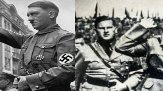 El Origen de la Palabra NAZI