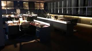 BAU Office Ambiance- Part 1 (Criminal Minds)