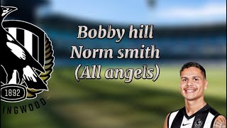 Bobby Hill norm smith clip