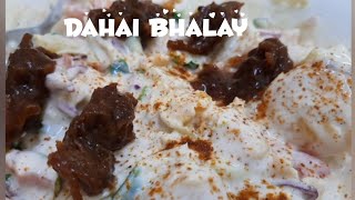 Dahi bhalay, lahori dhai baray #homemade dahi bhalay/ dahi baray