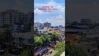 Kolkata|| Kolkata the city of joy #youtubeshorts #kolkatacityofjoy