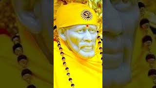 Sai baba 🙏 #song #thursday #born #good #saibabavideos #saibabastatus