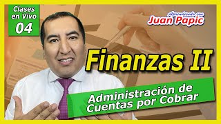 INTRODUCCIÓN Y PROCEDIMIENTO PARA LA ADMINISTRACIÓN DE CUENTAS POR COBRAR