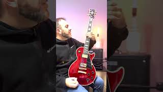 Everlong @foofighters Guitar Riff - #guitar #music #musica #video #cover