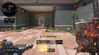 Paladin off the Rip (COD Black ops 4)