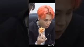 BTS member jimin food eating types #mochi #bts #trending